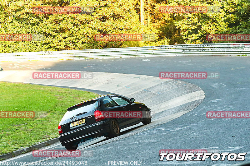 Bild #24493048 - Touristenfahrten Nürburgring Nordschleife (14.09.2023)