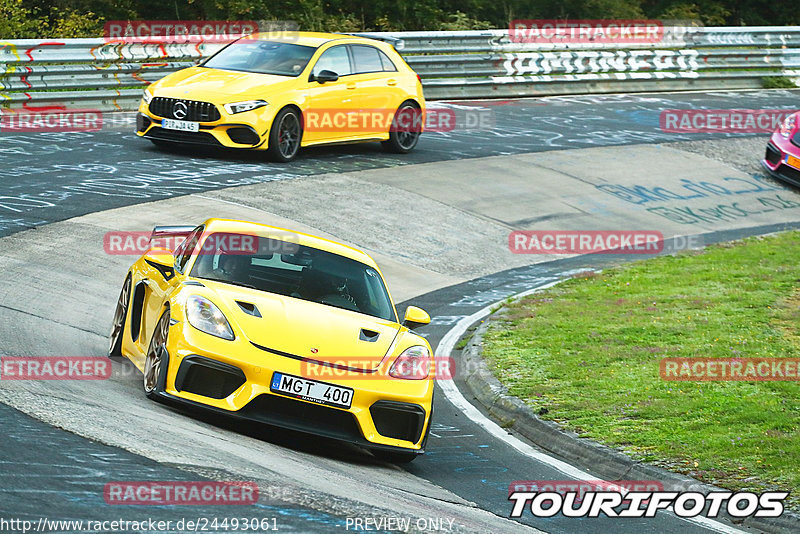 Bild #24493061 - Touristenfahrten Nürburgring Nordschleife (14.09.2023)