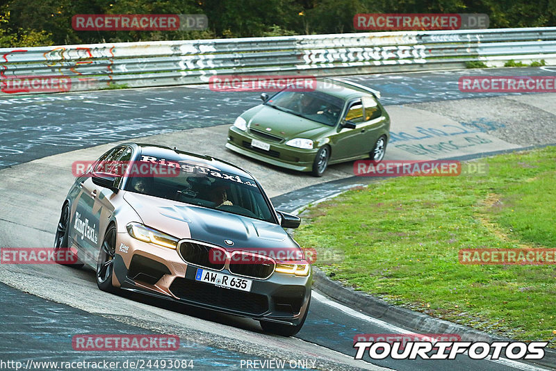 Bild #24493084 - Touristenfahrten Nürburgring Nordschleife (14.09.2023)