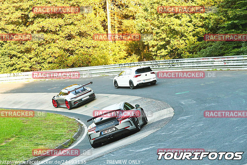 Bild #24493135 - Touristenfahrten Nürburgring Nordschleife (14.09.2023)