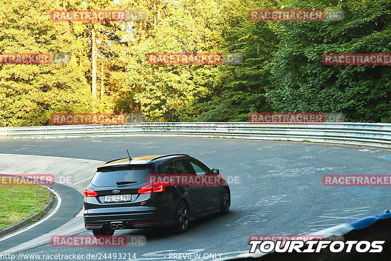 Bild #24493214 - Touristenfahrten Nürburgring Nordschleife (14.09.2023)