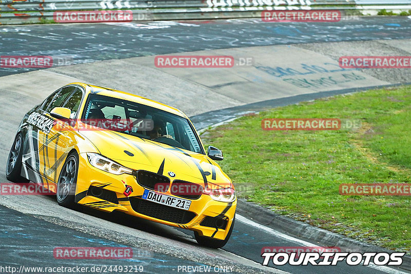 Bild #24493219 - Touristenfahrten Nürburgring Nordschleife (14.09.2023)