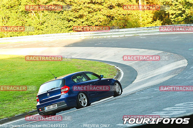 Bild #24493223 - Touristenfahrten Nürburgring Nordschleife (14.09.2023)