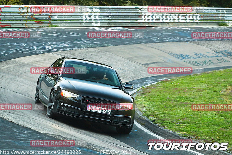 Bild #24493225 - Touristenfahrten Nürburgring Nordschleife (14.09.2023)