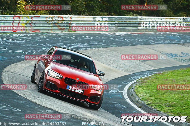 Bild #24493237 - Touristenfahrten Nürburgring Nordschleife (14.09.2023)