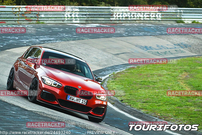 Bild #24493240 - Touristenfahrten Nürburgring Nordschleife (14.09.2023)