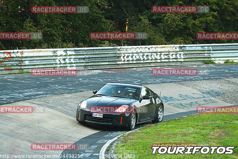 Bild #24493256 - Touristenfahrten Nürburgring Nordschleife (14.09.2023)