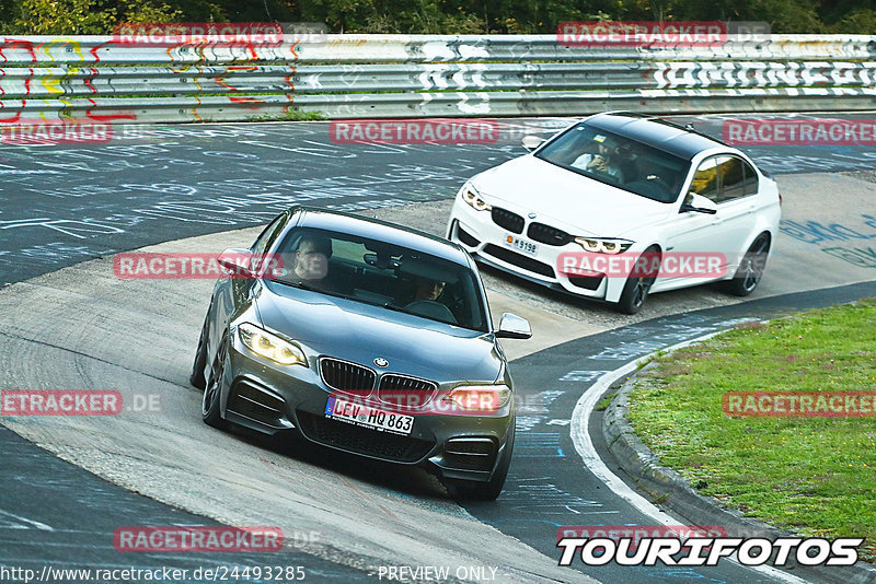 Bild #24493285 - Touristenfahrten Nürburgring Nordschleife (14.09.2023)