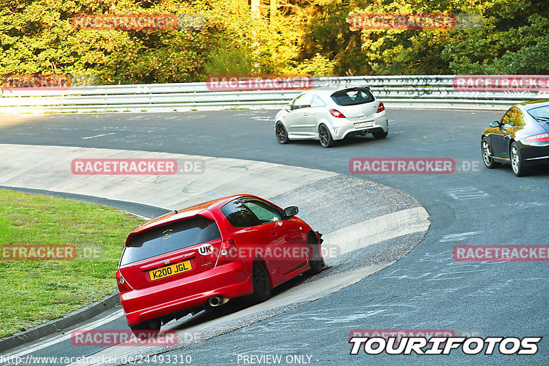 Bild #24493310 - Touristenfahrten Nürburgring Nordschleife (14.09.2023)