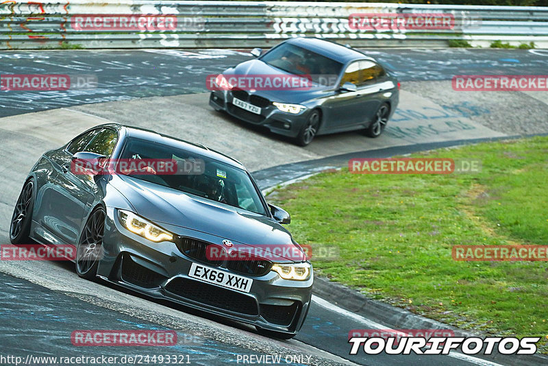 Bild #24493321 - Touristenfahrten Nürburgring Nordschleife (14.09.2023)