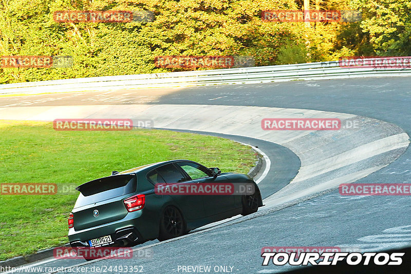 Bild #24493352 - Touristenfahrten Nürburgring Nordschleife (14.09.2023)