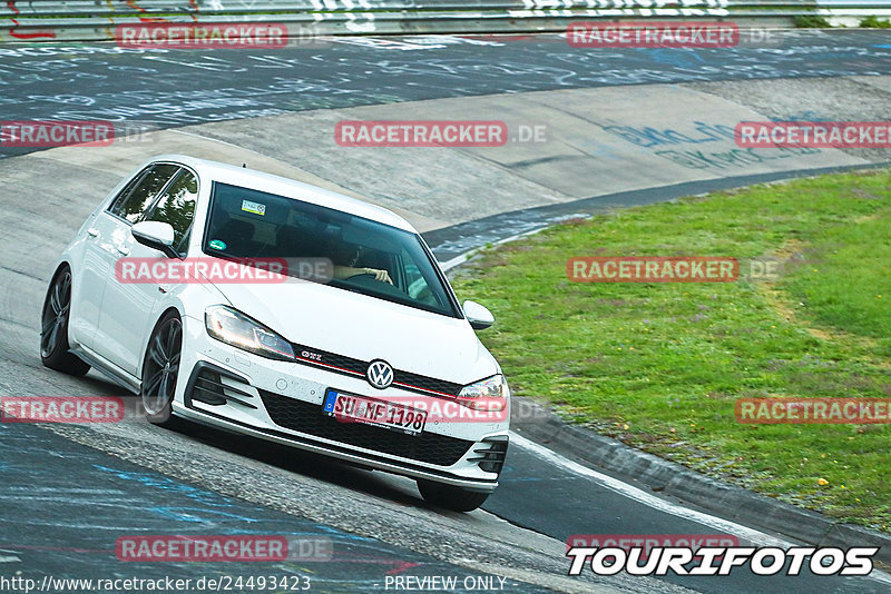 Bild #24493423 - Touristenfahrten Nürburgring Nordschleife (14.09.2023)