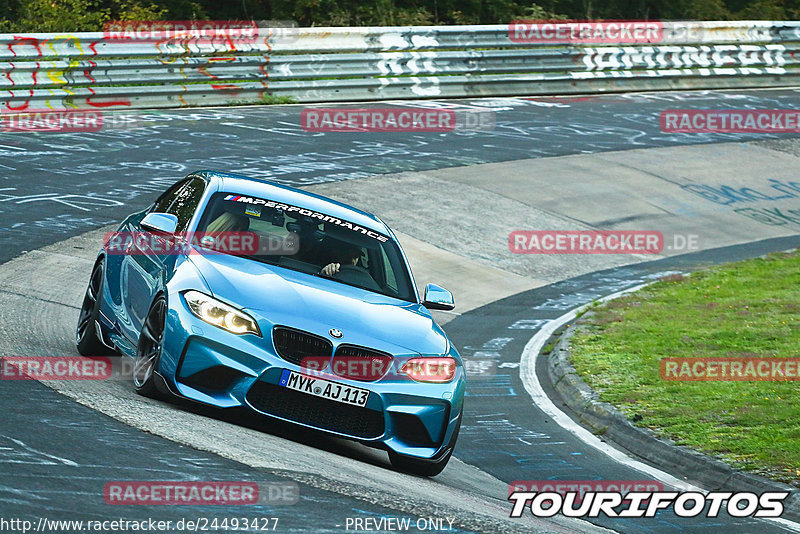 Bild #24493427 - Touristenfahrten Nürburgring Nordschleife (14.09.2023)