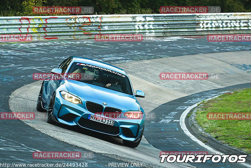 Bild #24493428 - Touristenfahrten Nürburgring Nordschleife (14.09.2023)