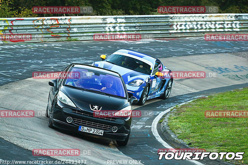 Bild #24493477 - Touristenfahrten Nürburgring Nordschleife (14.09.2023)