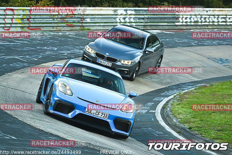 Bild #24493499 - Touristenfahrten Nürburgring Nordschleife (14.09.2023)