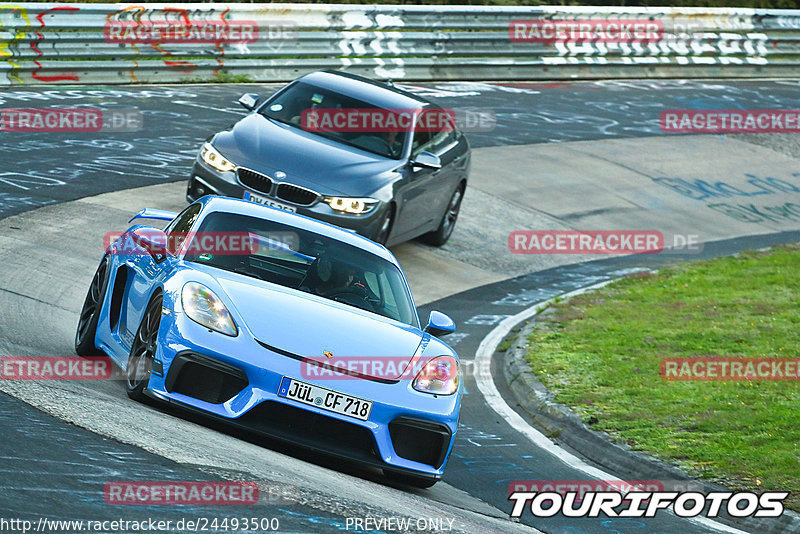 Bild #24493500 - Touristenfahrten Nürburgring Nordschleife (14.09.2023)