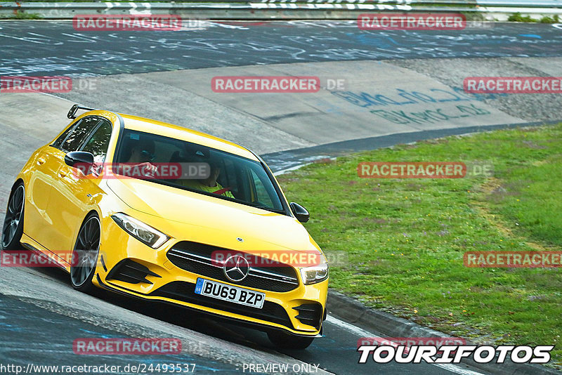 Bild #24493537 - Touristenfahrten Nürburgring Nordschleife (14.09.2023)