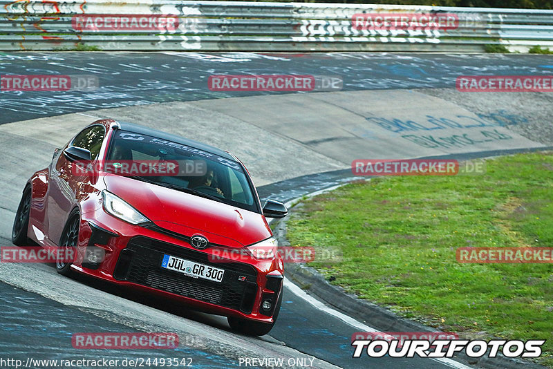 Bild #24493542 - Touristenfahrten Nürburgring Nordschleife (14.09.2023)