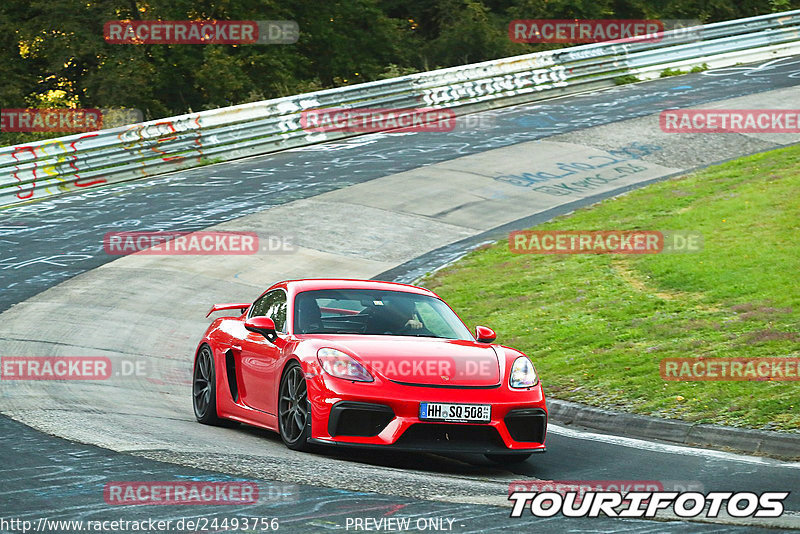 Bild #24493756 - Touristenfahrten Nürburgring Nordschleife (14.09.2023)