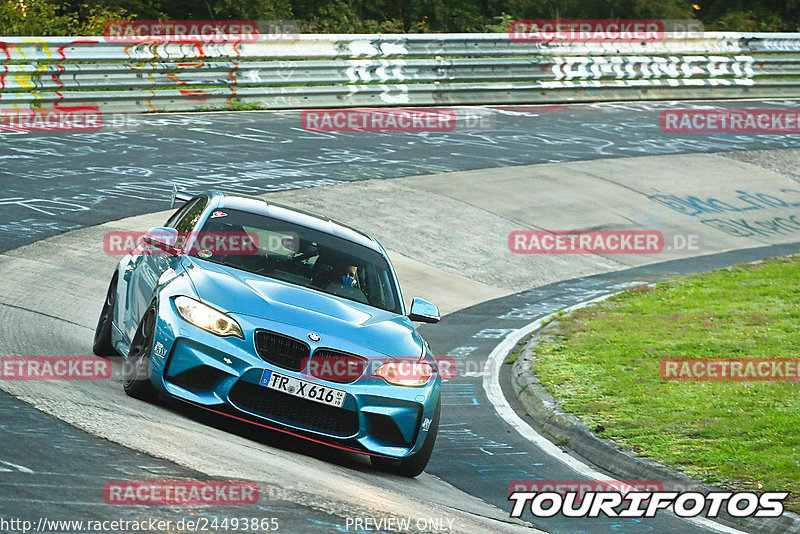 Bild #24493865 - Touristenfahrten Nürburgring Nordschleife (14.09.2023)