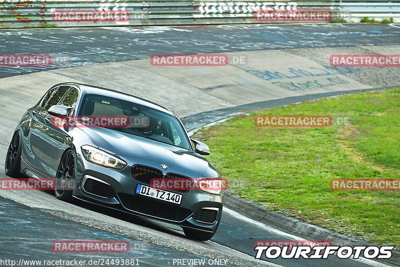 Bild #24493881 - Touristenfahrten Nürburgring Nordschleife (14.09.2023)