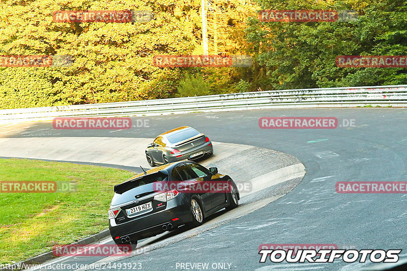 Bild #24493923 - Touristenfahrten Nürburgring Nordschleife (14.09.2023)