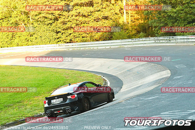 Bild #24493950 - Touristenfahrten Nürburgring Nordschleife (14.09.2023)