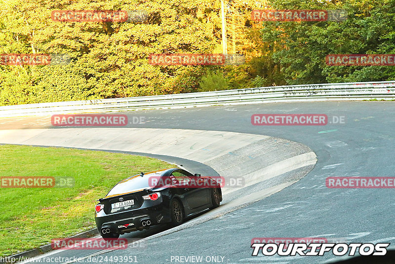 Bild #24493951 - Touristenfahrten Nürburgring Nordschleife (14.09.2023)