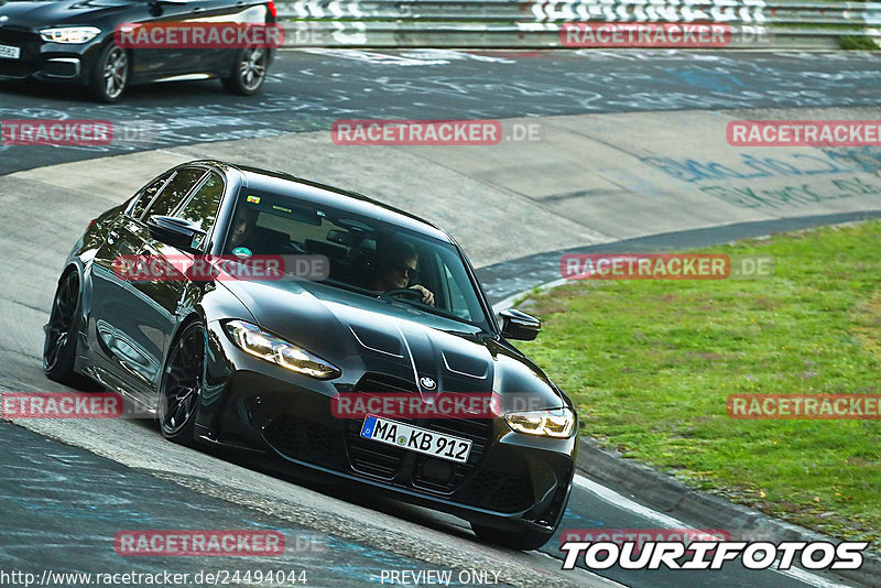 Bild #24494044 - Touristenfahrten Nürburgring Nordschleife (14.09.2023)