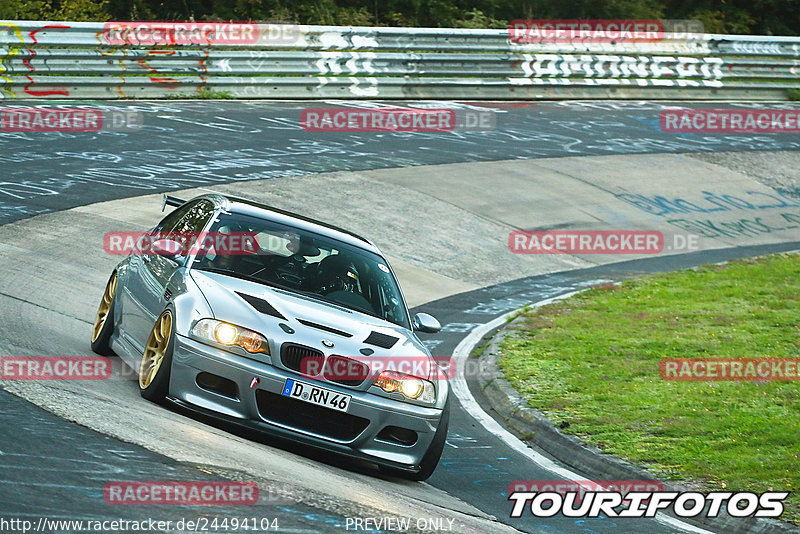 Bild #24494104 - Touristenfahrten Nürburgring Nordschleife (14.09.2023)