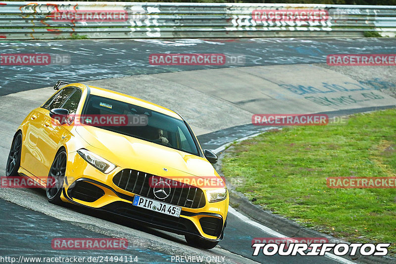 Bild #24494114 - Touristenfahrten Nürburgring Nordschleife (14.09.2023)