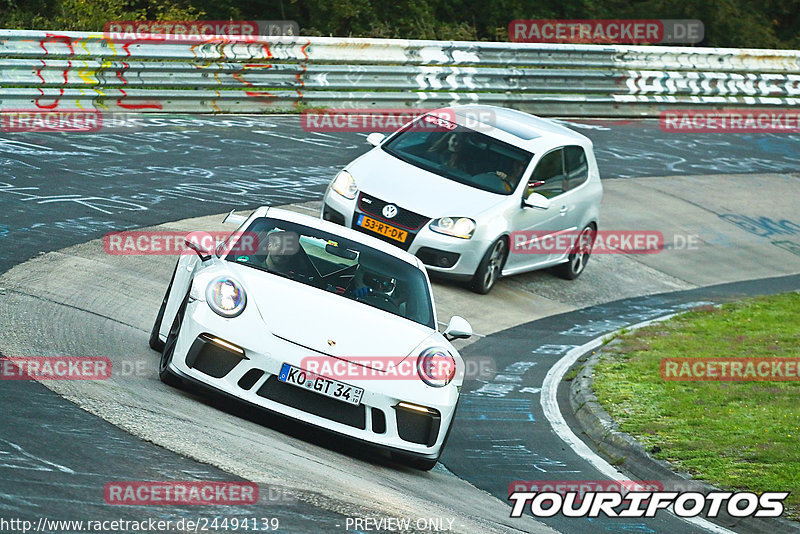 Bild #24494139 - Touristenfahrten Nürburgring Nordschleife (14.09.2023)