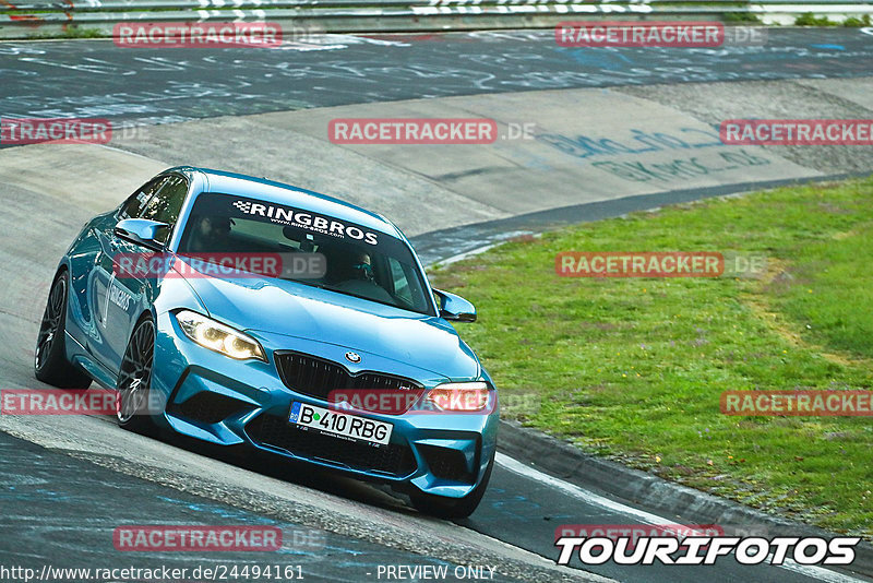 Bild #24494161 - Touristenfahrten Nürburgring Nordschleife (14.09.2023)