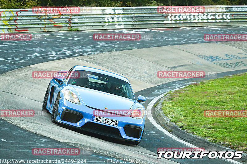 Bild #24494224 - Touristenfahrten Nürburgring Nordschleife (14.09.2023)