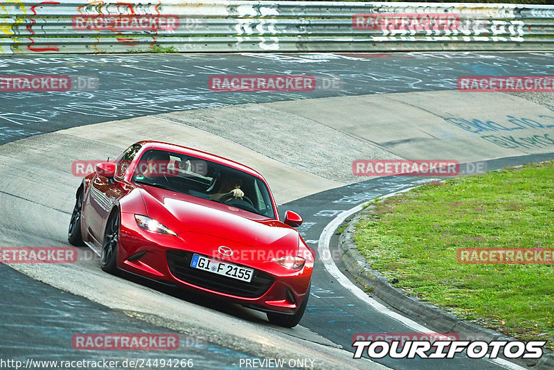 Bild #24494266 - Touristenfahrten Nürburgring Nordschleife (14.09.2023)