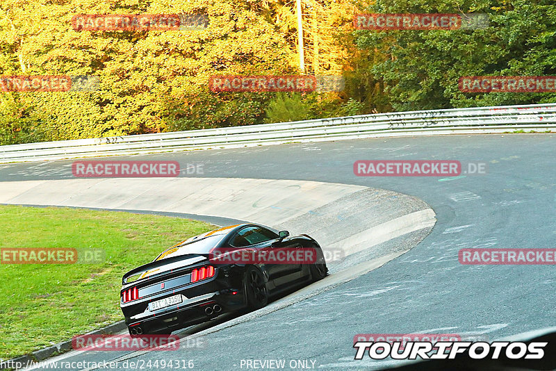 Bild #24494316 - Touristenfahrten Nürburgring Nordschleife (14.09.2023)