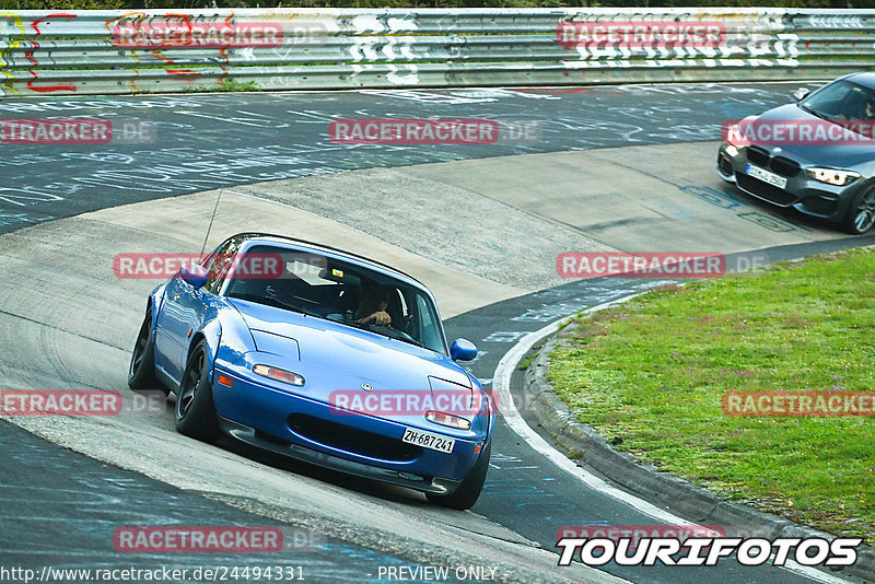 Bild #24494331 - Touristenfahrten Nürburgring Nordschleife (14.09.2023)