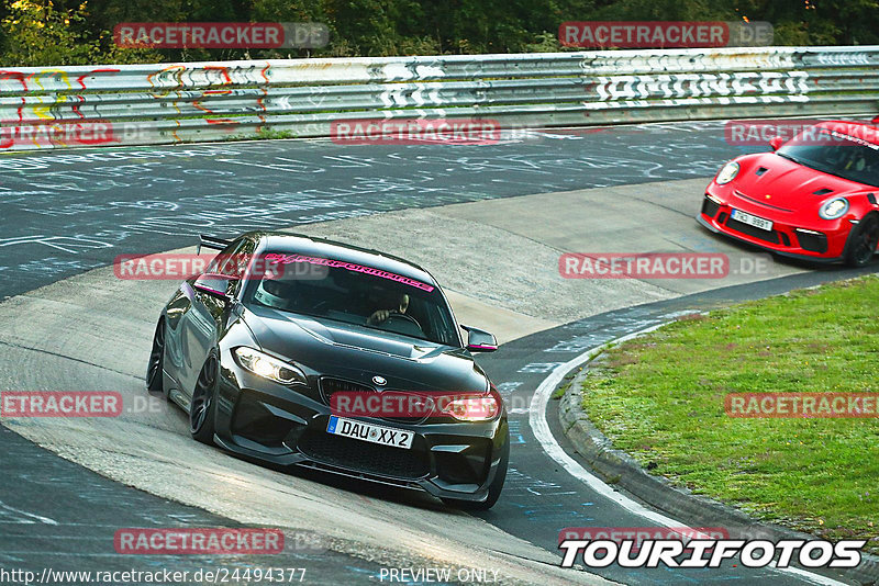 Bild #24494377 - Touristenfahrten Nürburgring Nordschleife (14.09.2023)