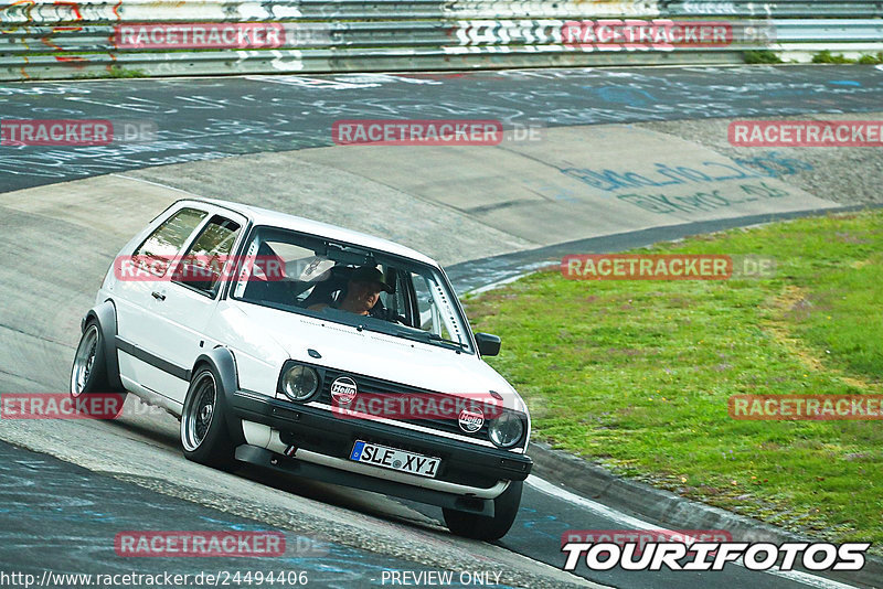 Bild #24494406 - Touristenfahrten Nürburgring Nordschleife (14.09.2023)