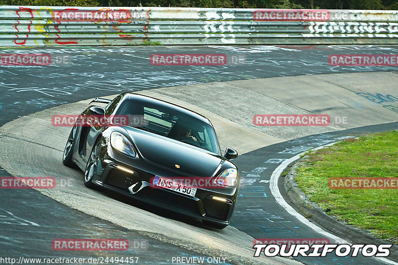 Bild #24494457 - Touristenfahrten Nürburgring Nordschleife (14.09.2023)