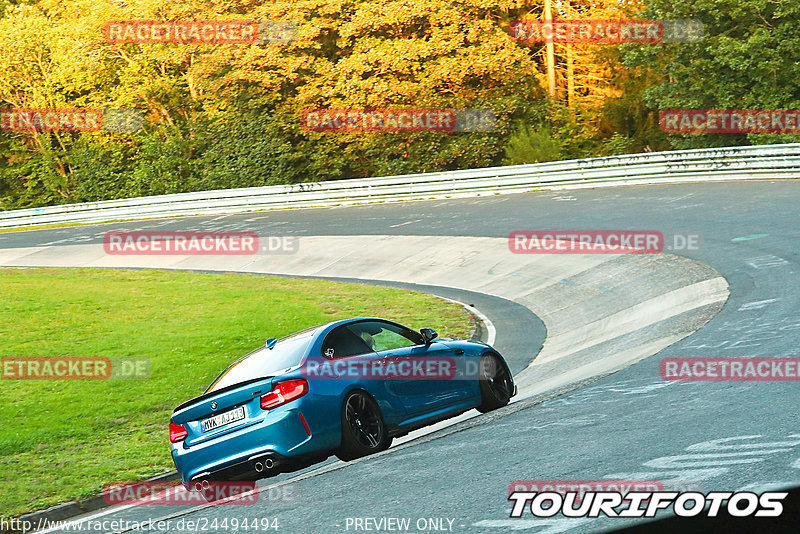 Bild #24494494 - Touristenfahrten Nürburgring Nordschleife (14.09.2023)