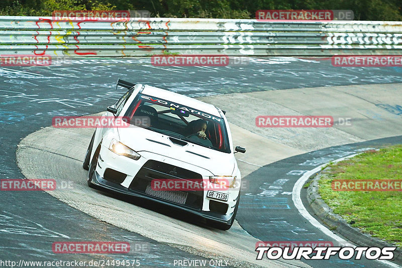 Bild #24494575 - Touristenfahrten Nürburgring Nordschleife (14.09.2023)