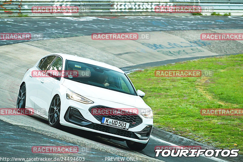 Bild #24494603 - Touristenfahrten Nürburgring Nordschleife (14.09.2023)