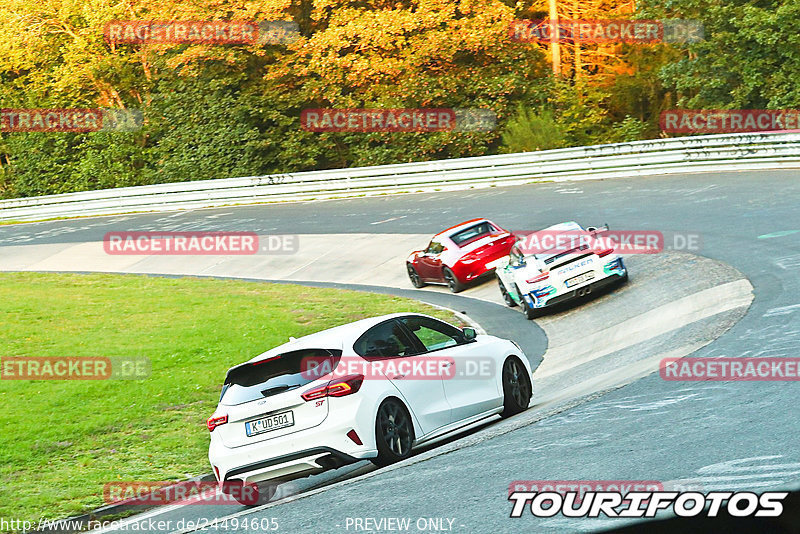 Bild #24494605 - Touristenfahrten Nürburgring Nordschleife (14.09.2023)