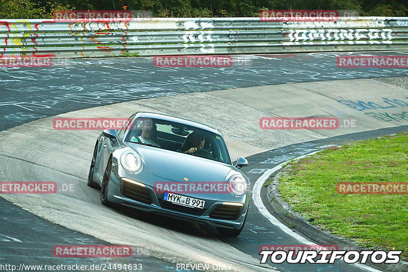 Bild #24494633 - Touristenfahrten Nürburgring Nordschleife (14.09.2023)