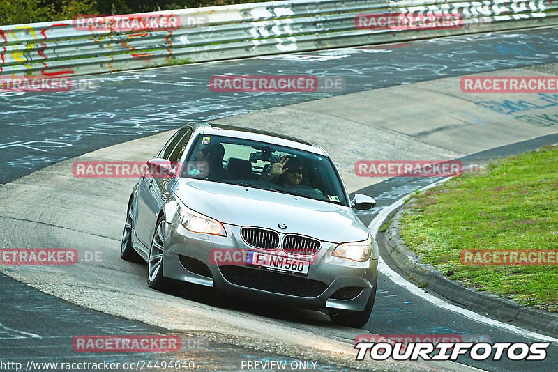 Bild #24494640 - Touristenfahrten Nürburgring Nordschleife (14.09.2023)