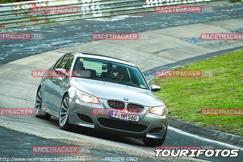 Bild #24494641 - Touristenfahrten Nürburgring Nordschleife (14.09.2023)