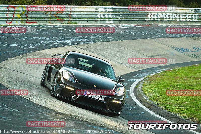 Bild #24494852 - Touristenfahrten Nürburgring Nordschleife (14.09.2023)