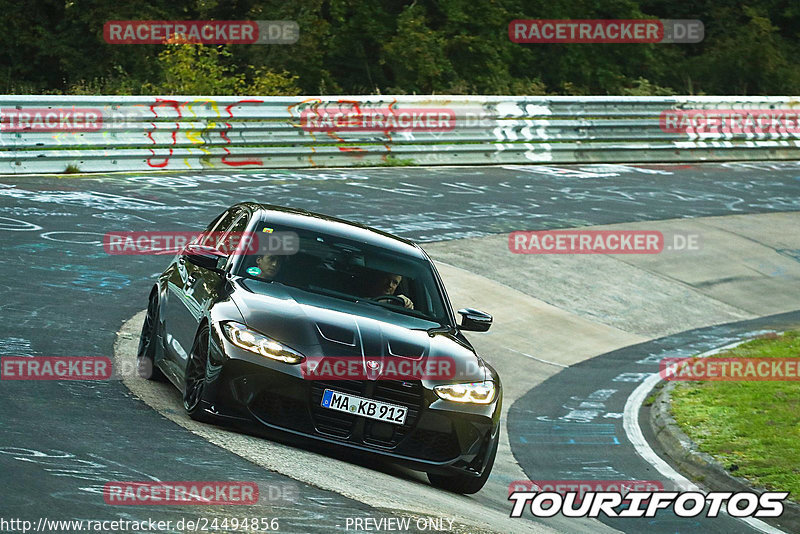 Bild #24494856 - Touristenfahrten Nürburgring Nordschleife (14.09.2023)